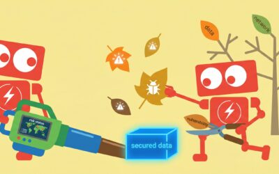 Why Fall Is the Best Time for an IT Risk Assessment