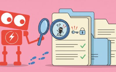 What Logs Tell You About Security (and What They Don’t)