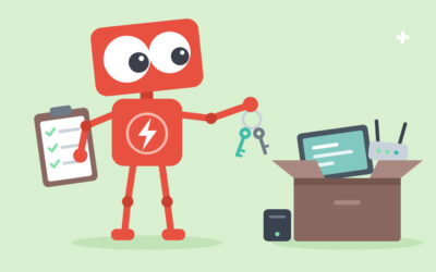 Outsourced IT support: what to hand over and what to expect